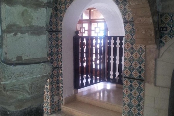 Hôtel Medina (Sousse)